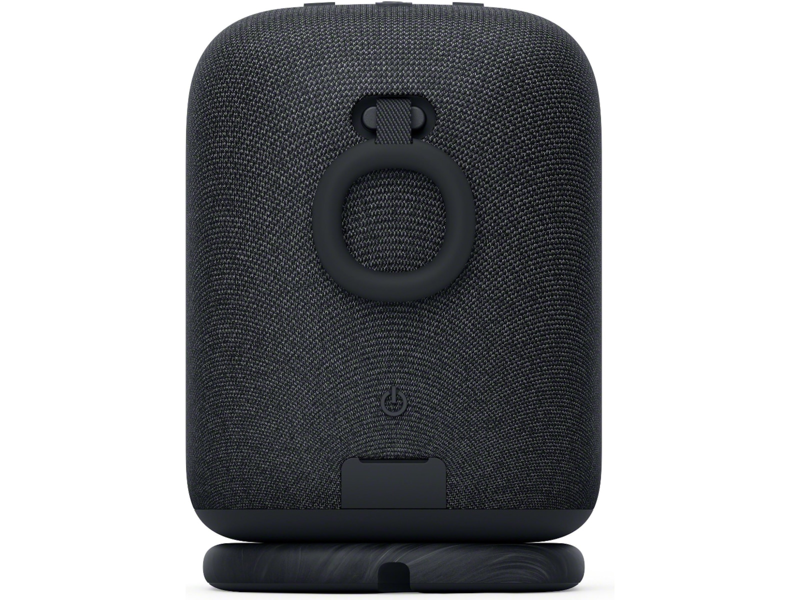 Sony Linkbuds Trådlös bluetooth-högtalare (Svart) Trådlös / Bluetooth högtalare