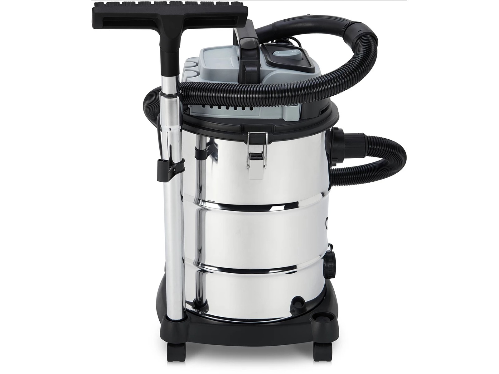 Andersson HDV 2.0 Grovdammsugare Dammsugare