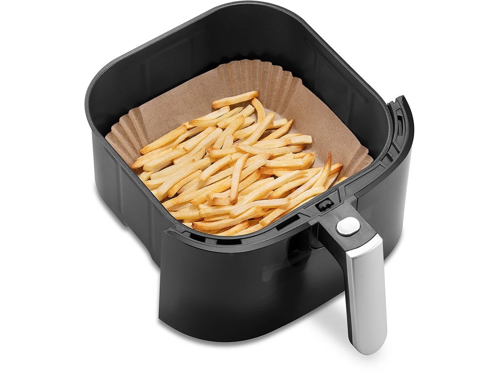 ON bakplåtspapper för airfryer (50 st) Tillbehör till airfryer