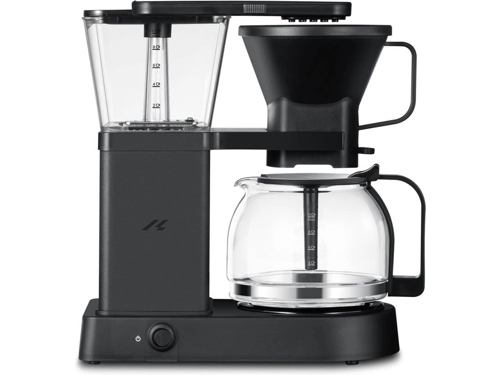 Loeffen LFCM5000 Kaffebryggare