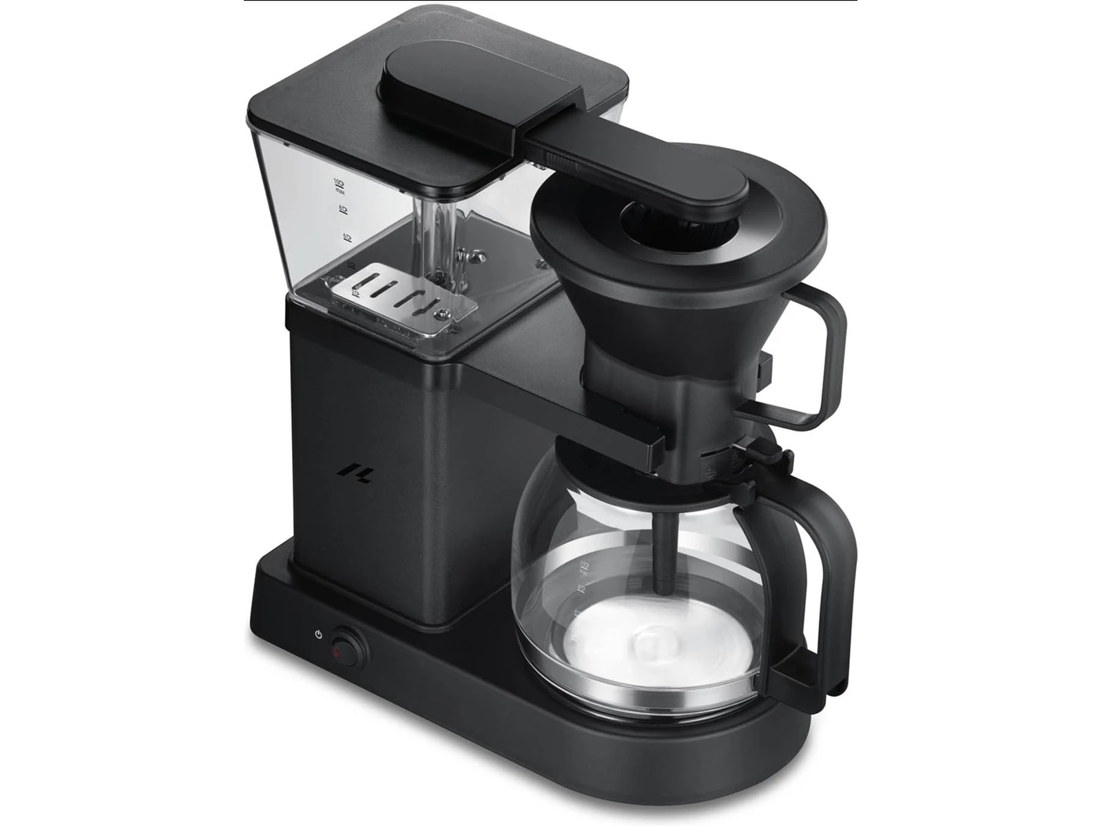 Loeffen LFCM5000 Kaffebryggare