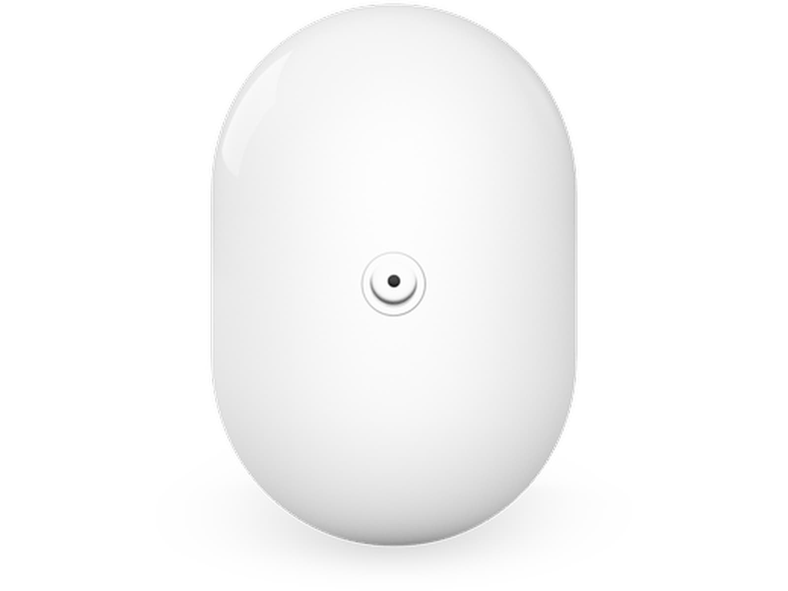 Arlo Pro 5 2K övervakningskamera 4-pack (vit) Övervakningskamera