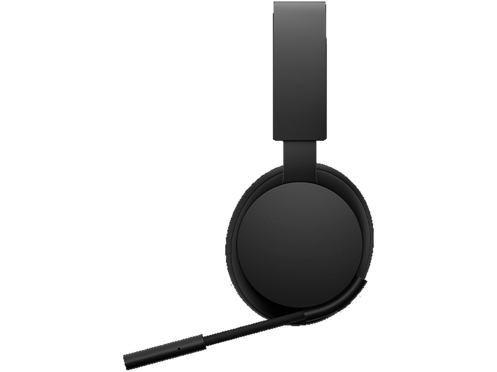 Xbox trådlöst headset 2024 (svart) Gamingheadset