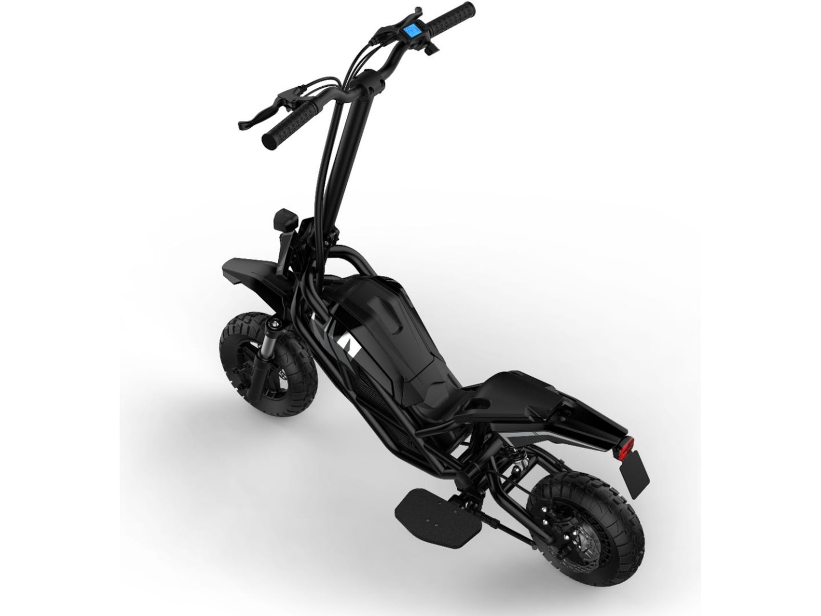 Acer Predator Extreme elektrisk sparkcykel Elscooters