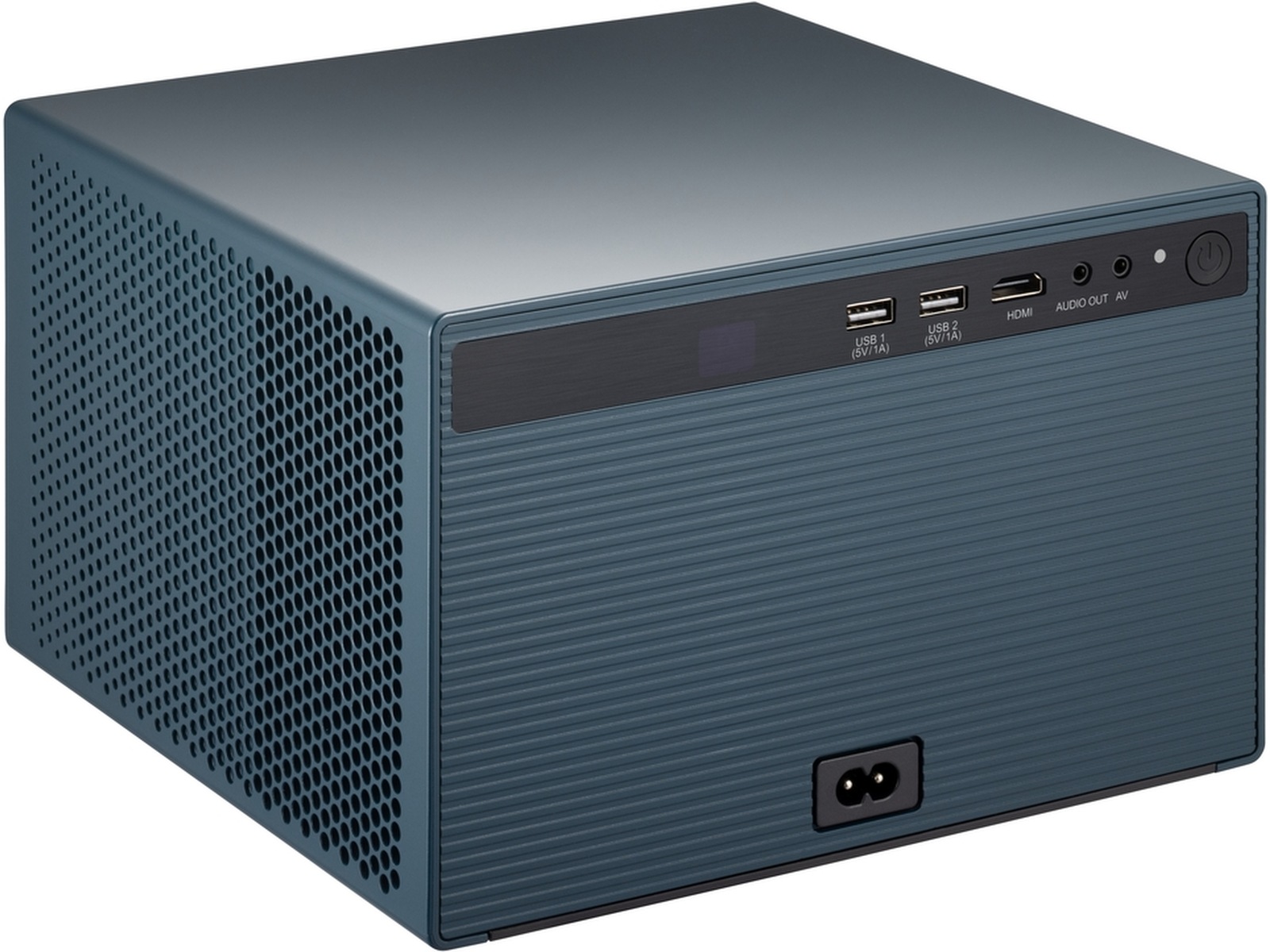 ViewSonic LX60HDN Smart Projector Projektorer