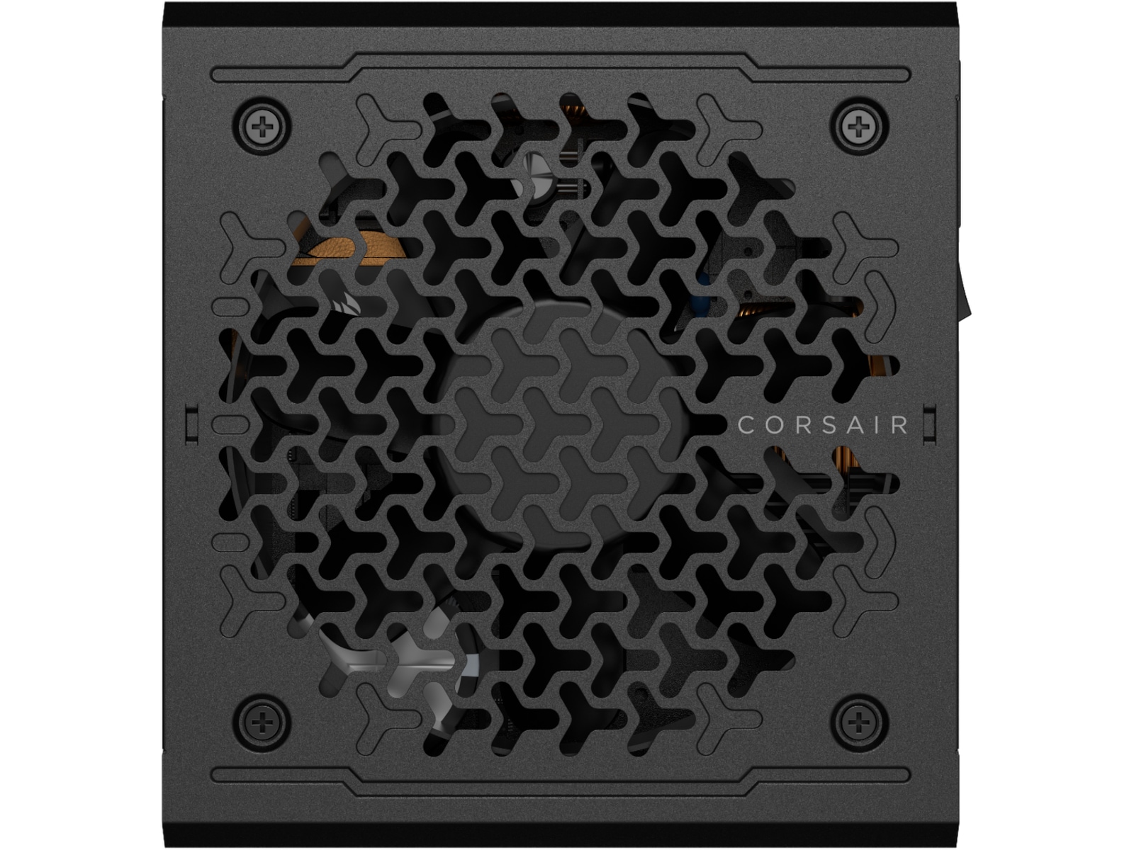 Corsair RMe Series RM1000e PSU (svart) Nätaggregat