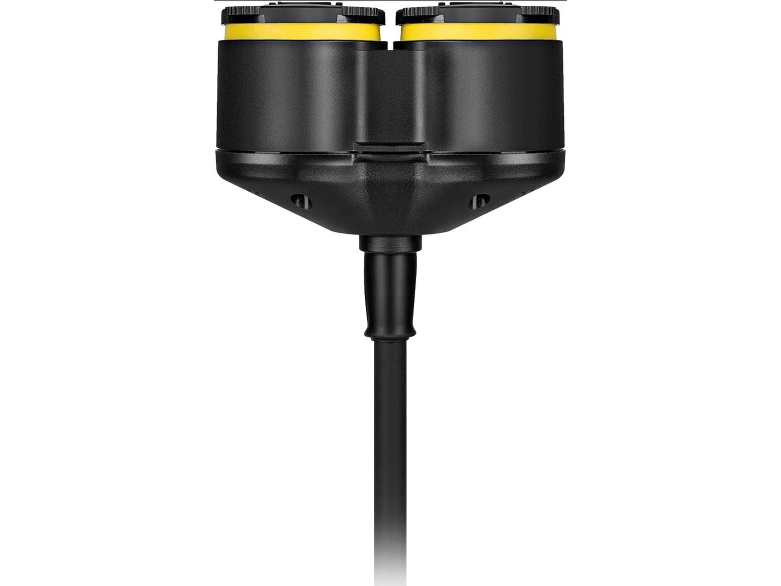 Andersson ECO 3.0 dubbel Förlängningskabel 5 m Förlängningskabel & förgrening