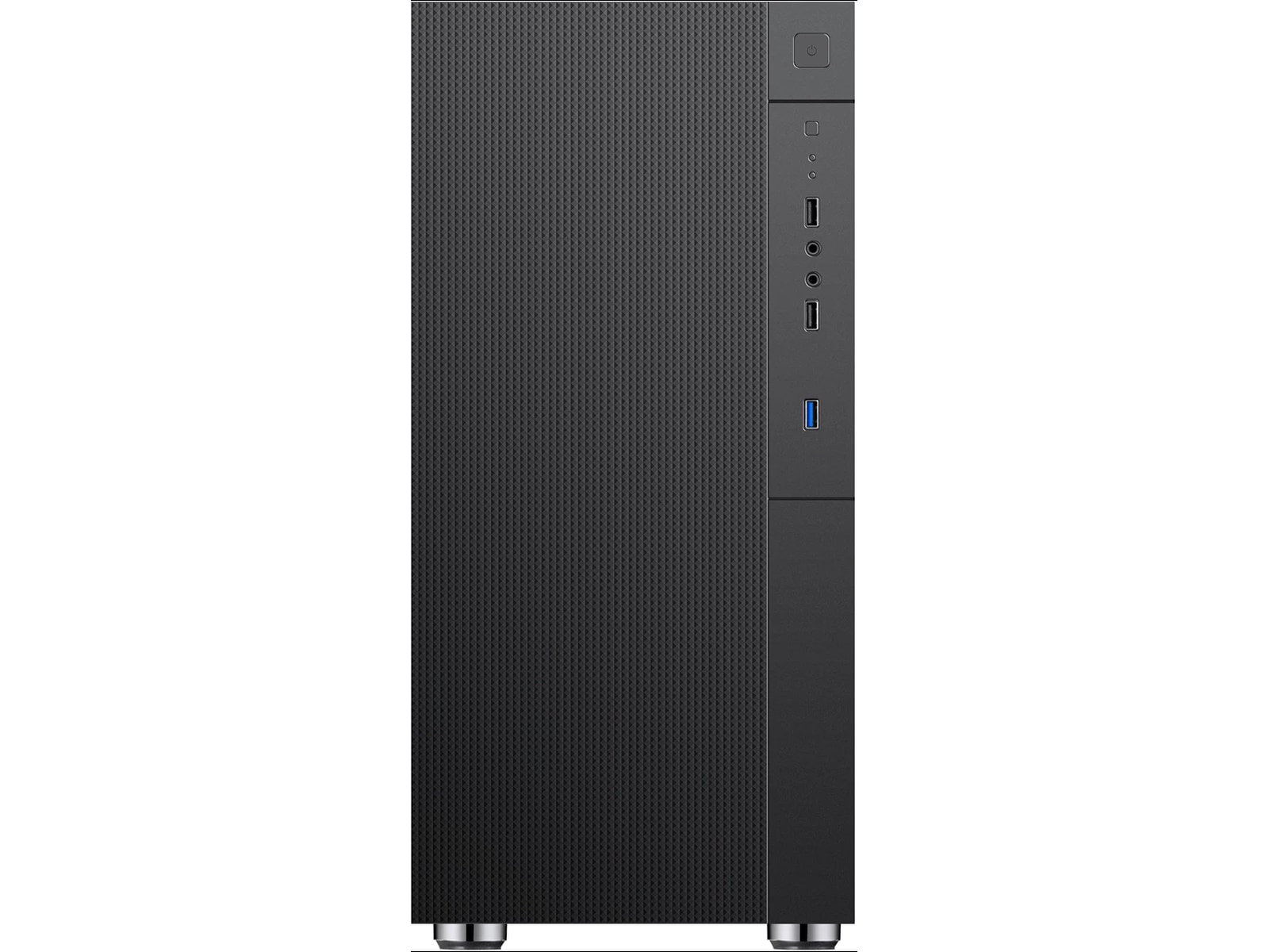 Mission SG GGX 1.2 chassi Midi tower