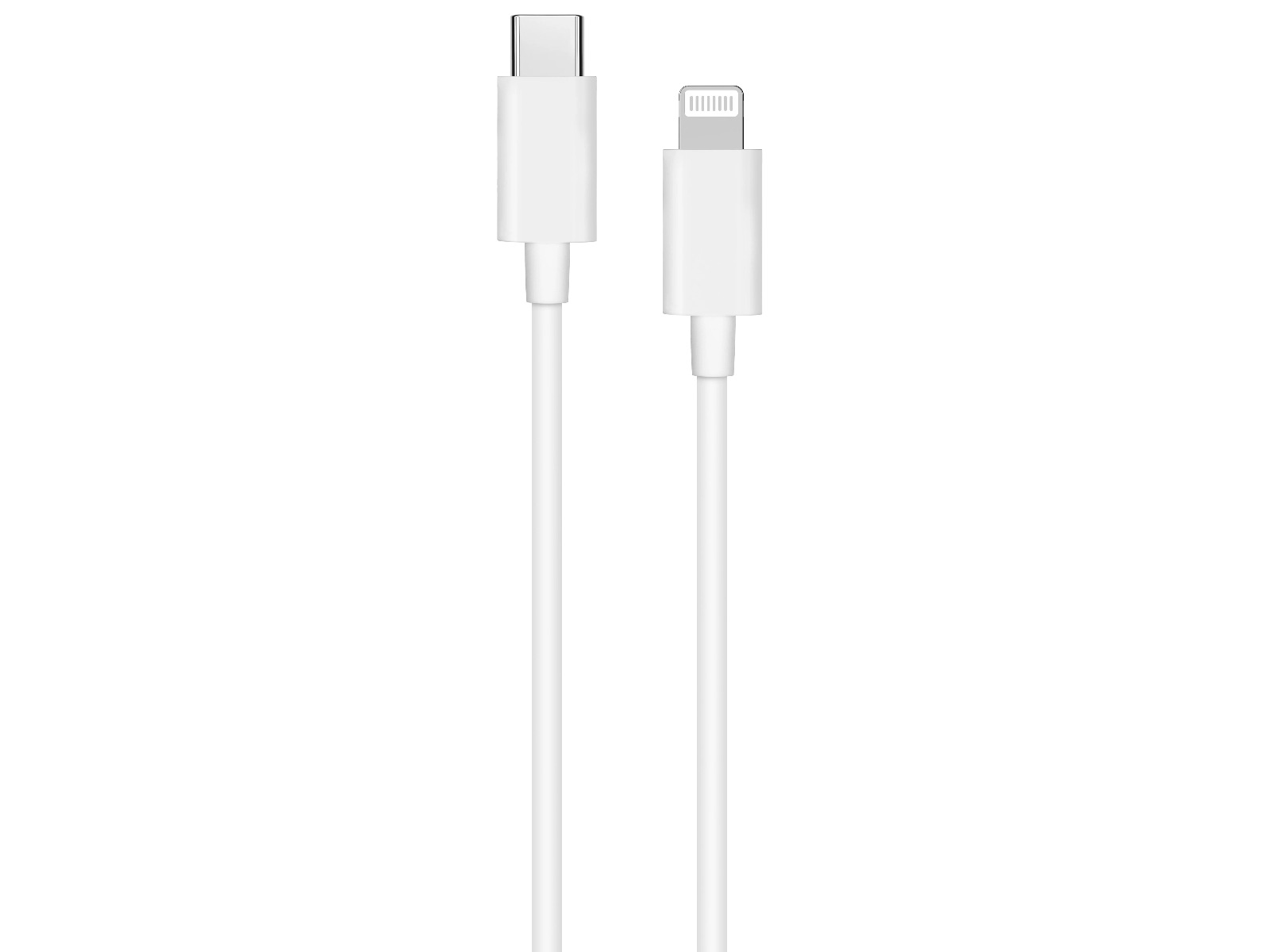 Andersson Lightning till USB-C kabel 0.5m USB-kablar