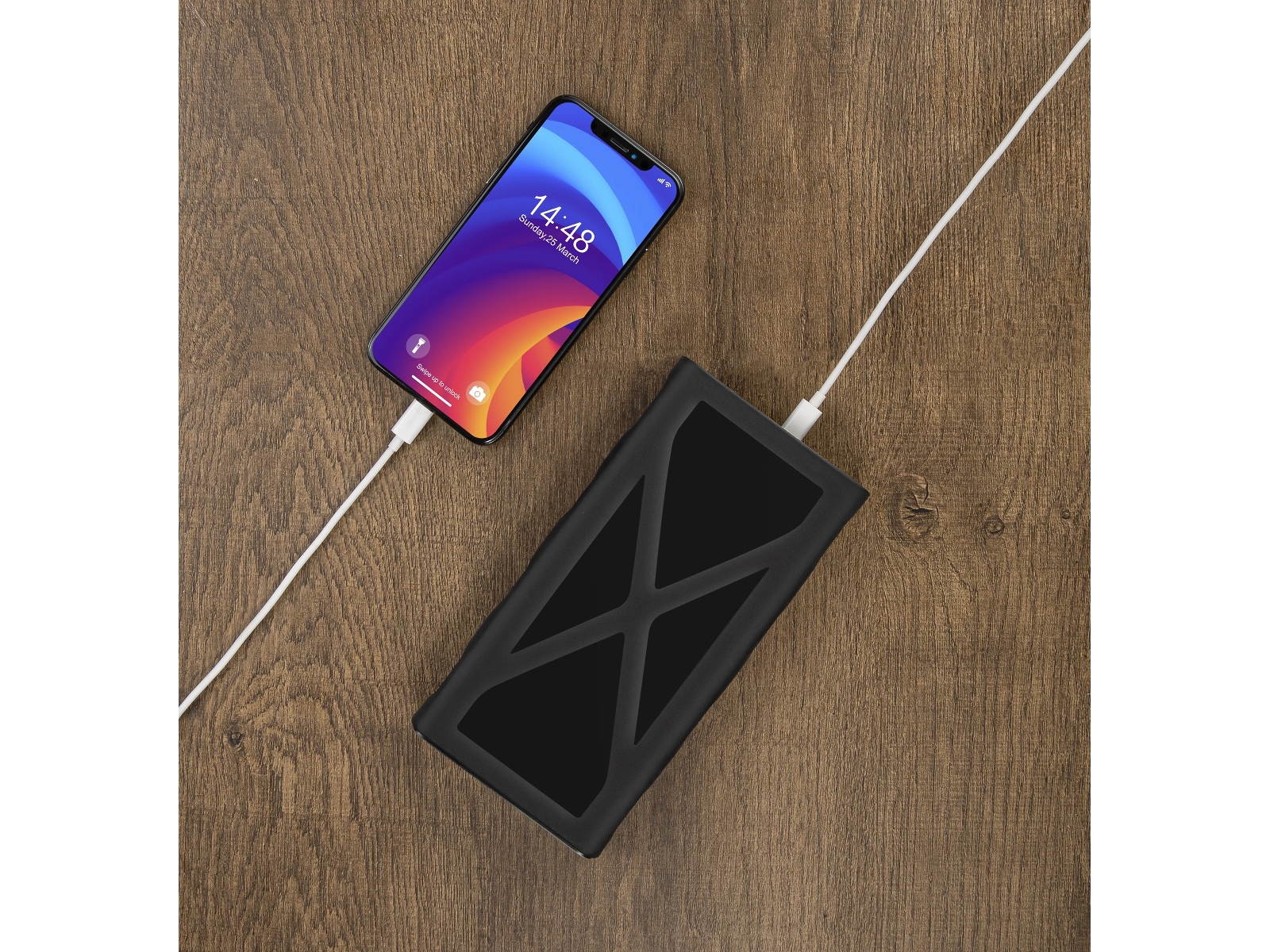 Andersson Lightning till USB-C kabel 0.5m USB-kablar