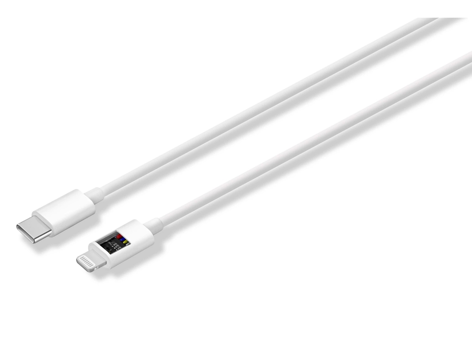 Andersson Lightning till USB-C kabel 0.5m USB-kablar