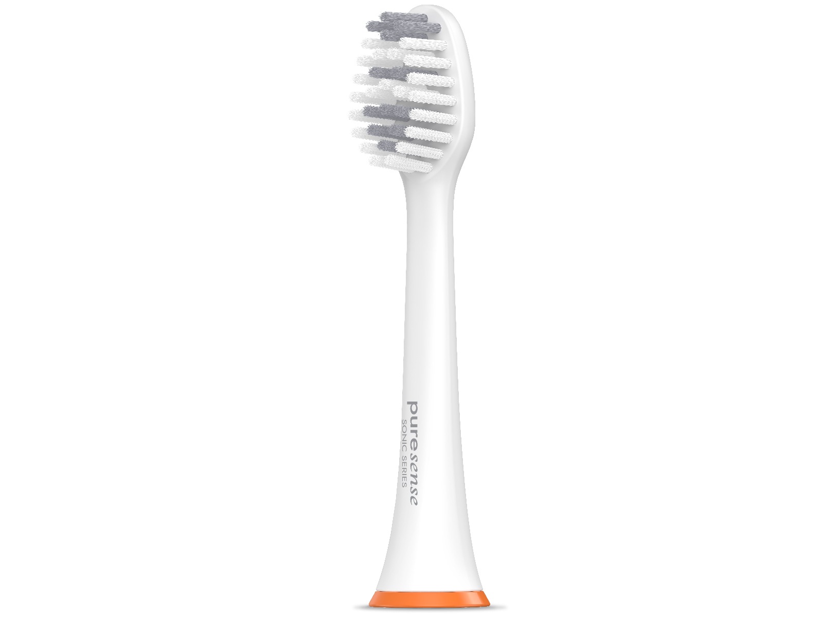 Puresense Dental C Sonic Enhanced Bundle (vit) Eltandborste