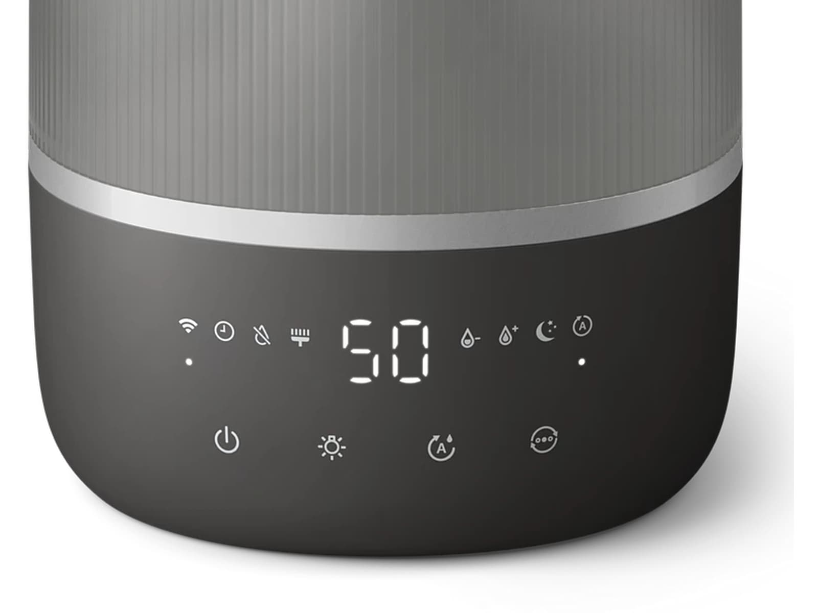 Philips HU1510/03 luftfuktare Luftfuktare