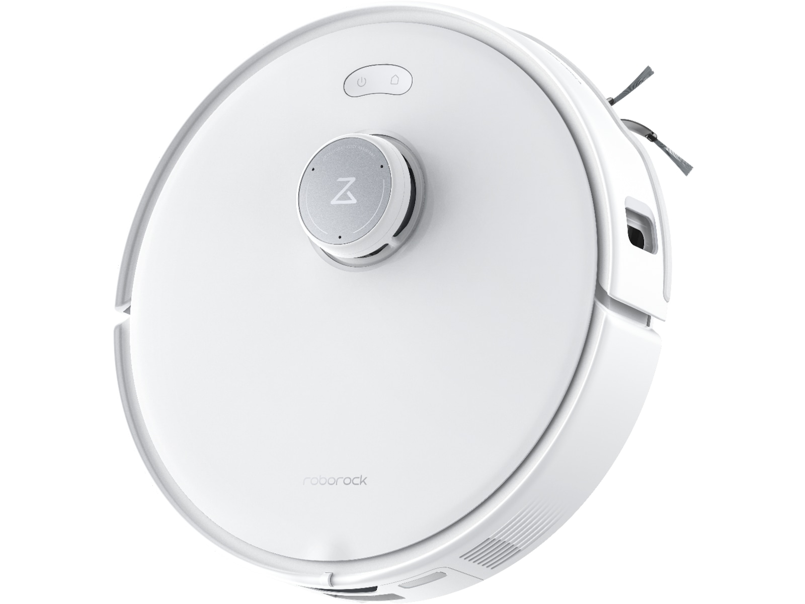 Roborock Qrevo Curv Robotdammsugare Robotdammsugare