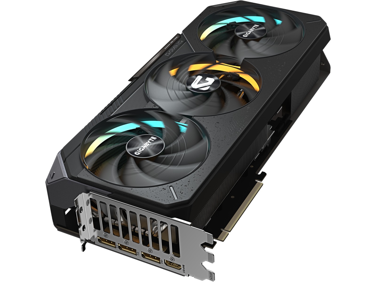 Gigabyte GeForce RTX 5090 GAMING OC Grafikkort
