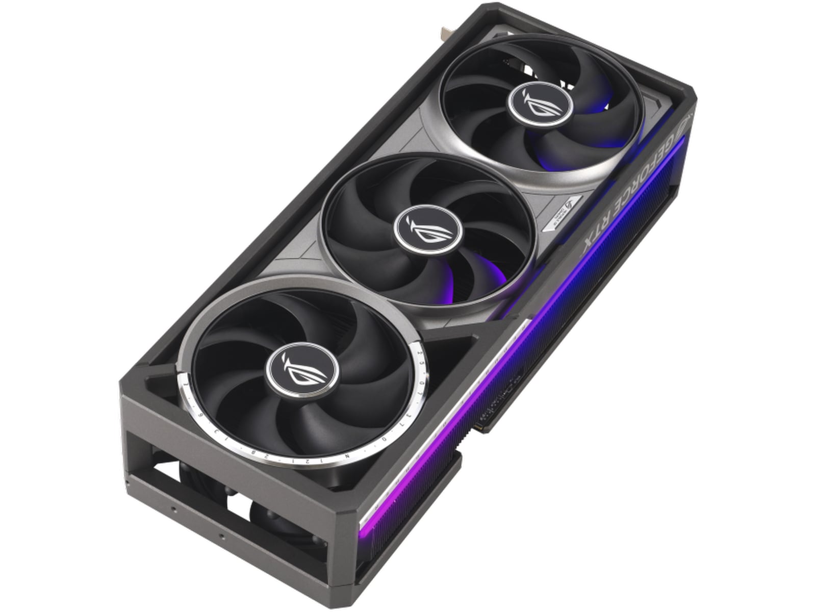 ASUS ROG Astral GeForce RTX 5090 OC Grafikkort