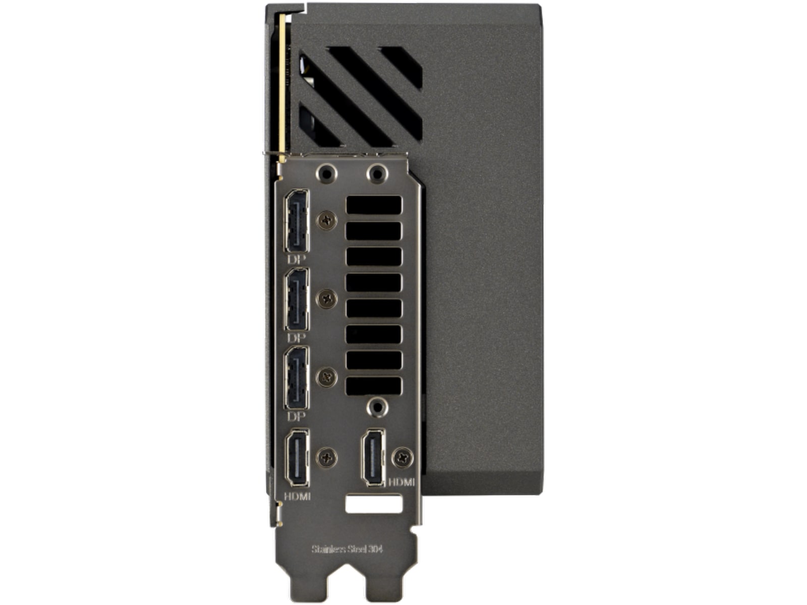 ASUS ROG Astral GeForce RTX 5090 OC Grafikkort