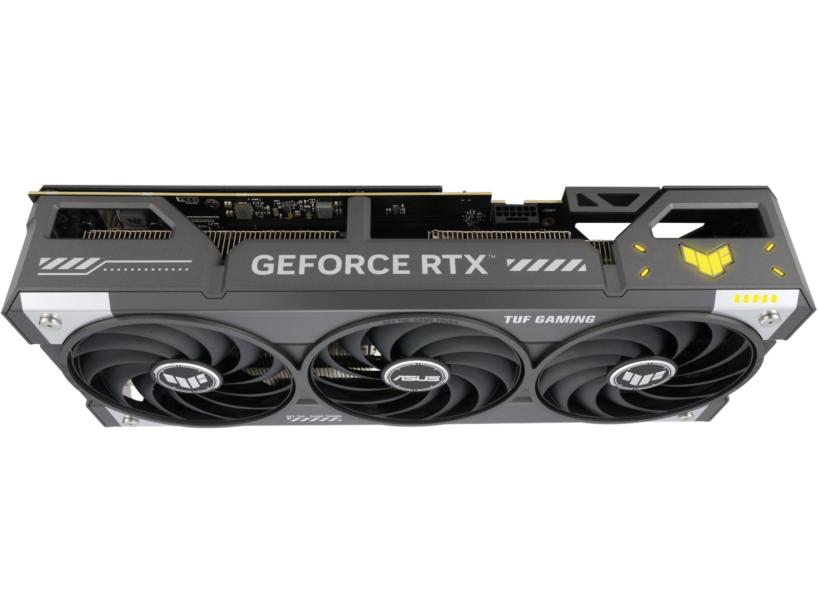 ASUS TUF Gaming GeForce RTX 5070 Ti OC Grafikkort