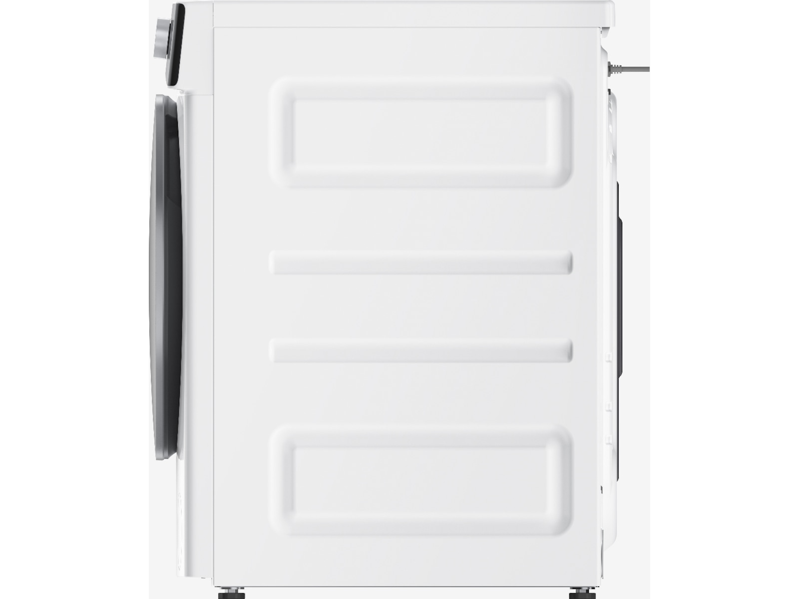 Roborock ZEO Lite tvätt-/torrkombimaskin (vit) Kombinerad tvättmaskin och torktumlare