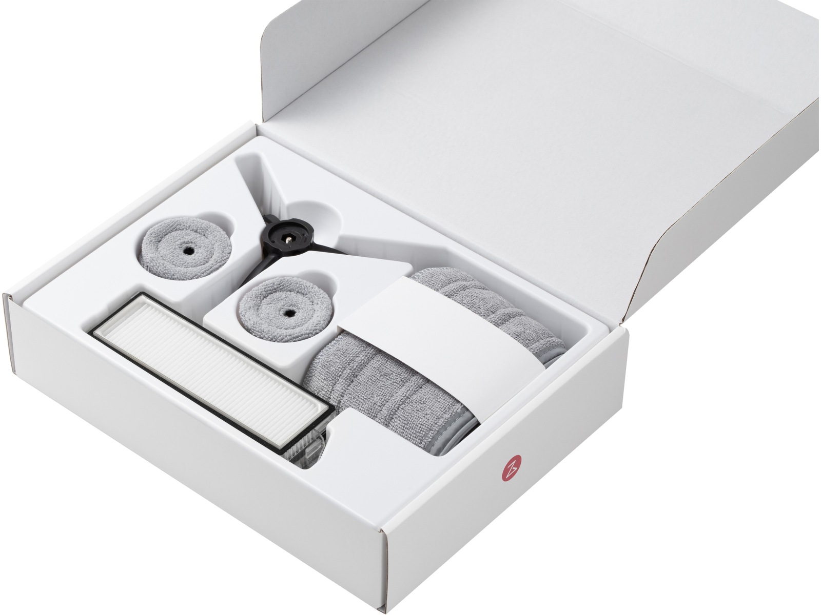 Roborock S8 MaxV Ultra-tillbehörssats 8.02.0324 Tillbehör för dammsugare & rengöring