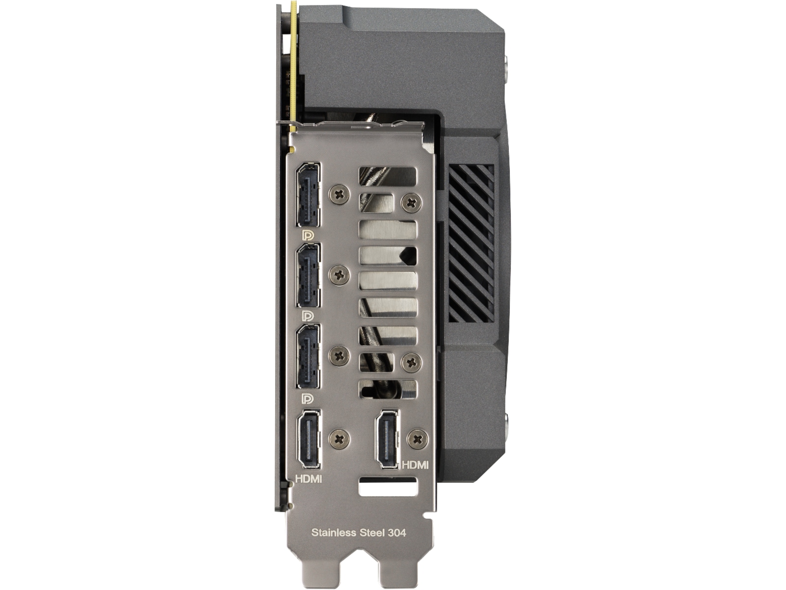 ASUS TUF Gaming GeForce RTX 5070 Grafikkort