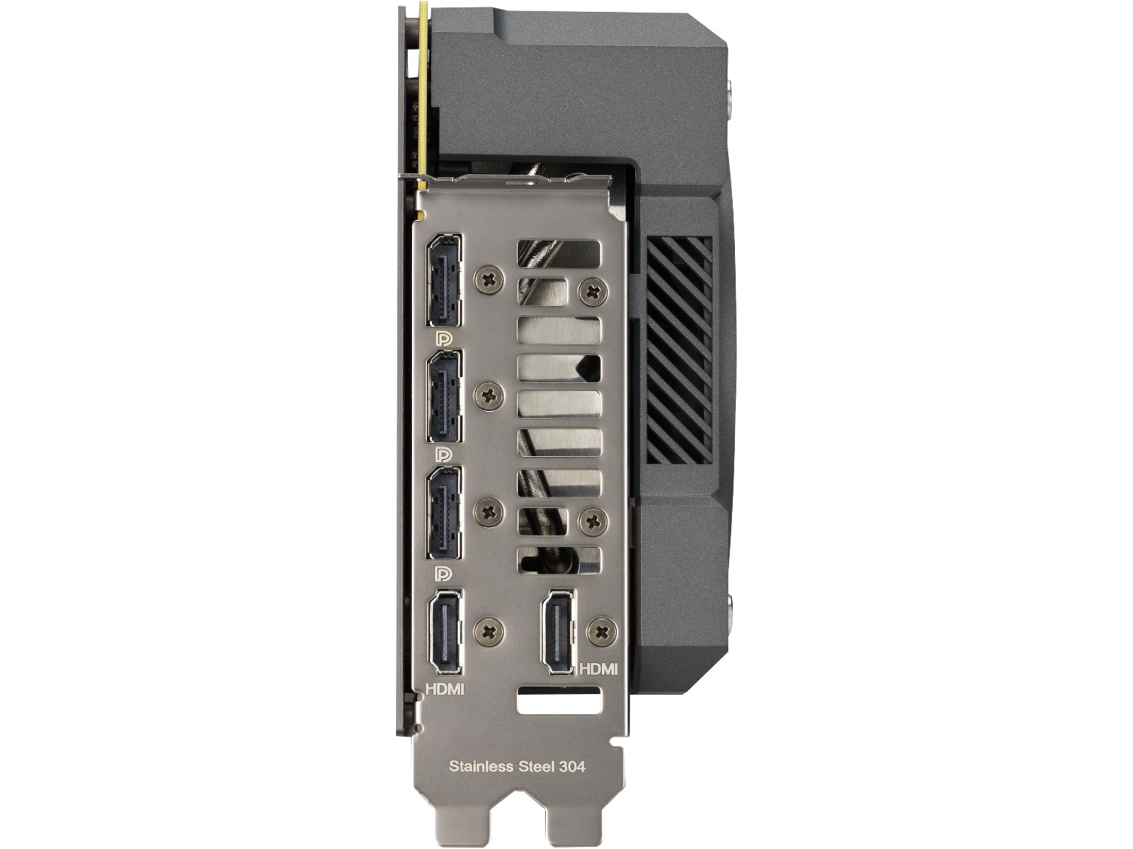 ASUS TUF Gaming GeForce RTX 5070 OC Grafikkort