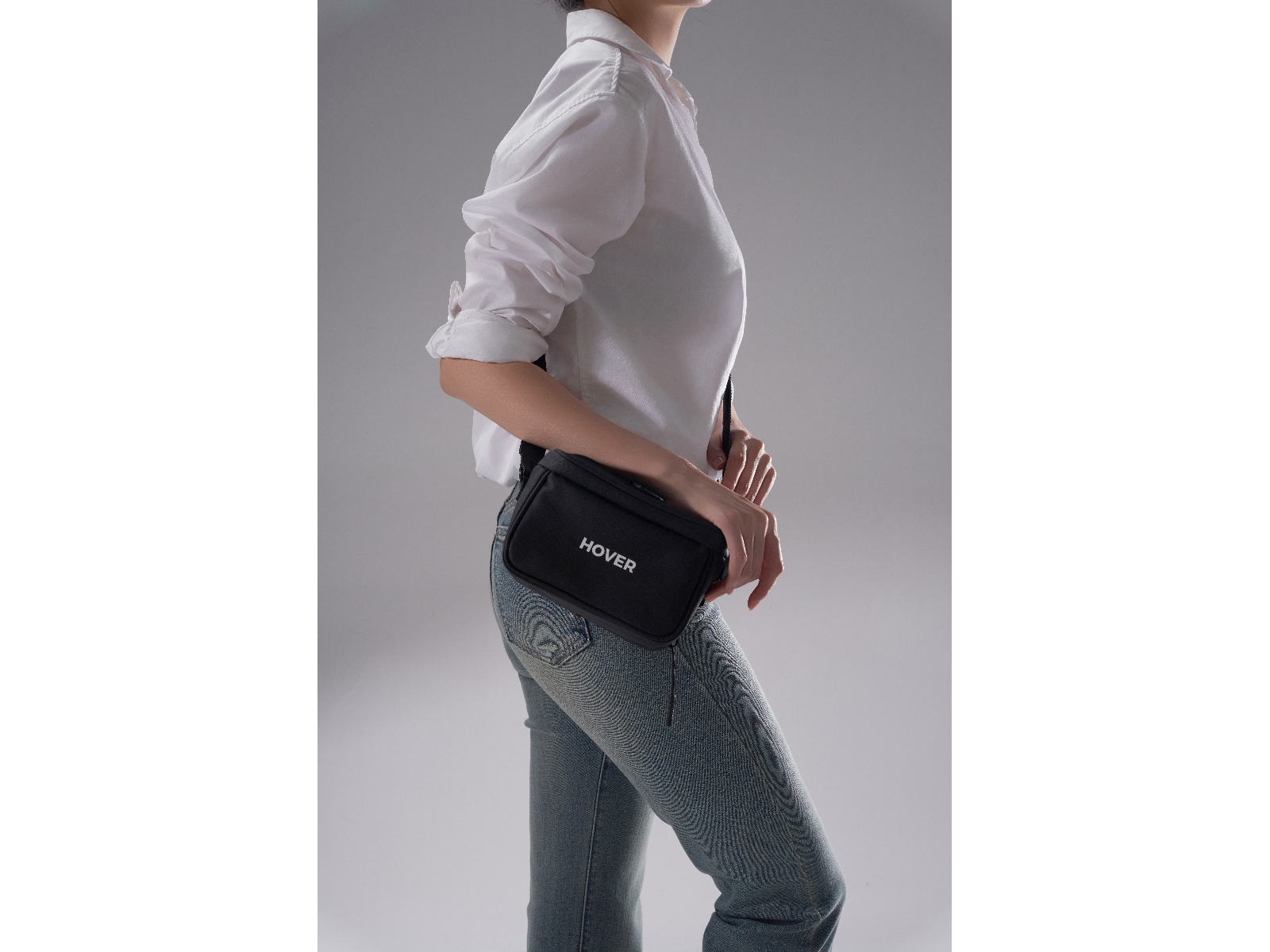 HoverAir Multifunktionell bärväska Droneutstyr