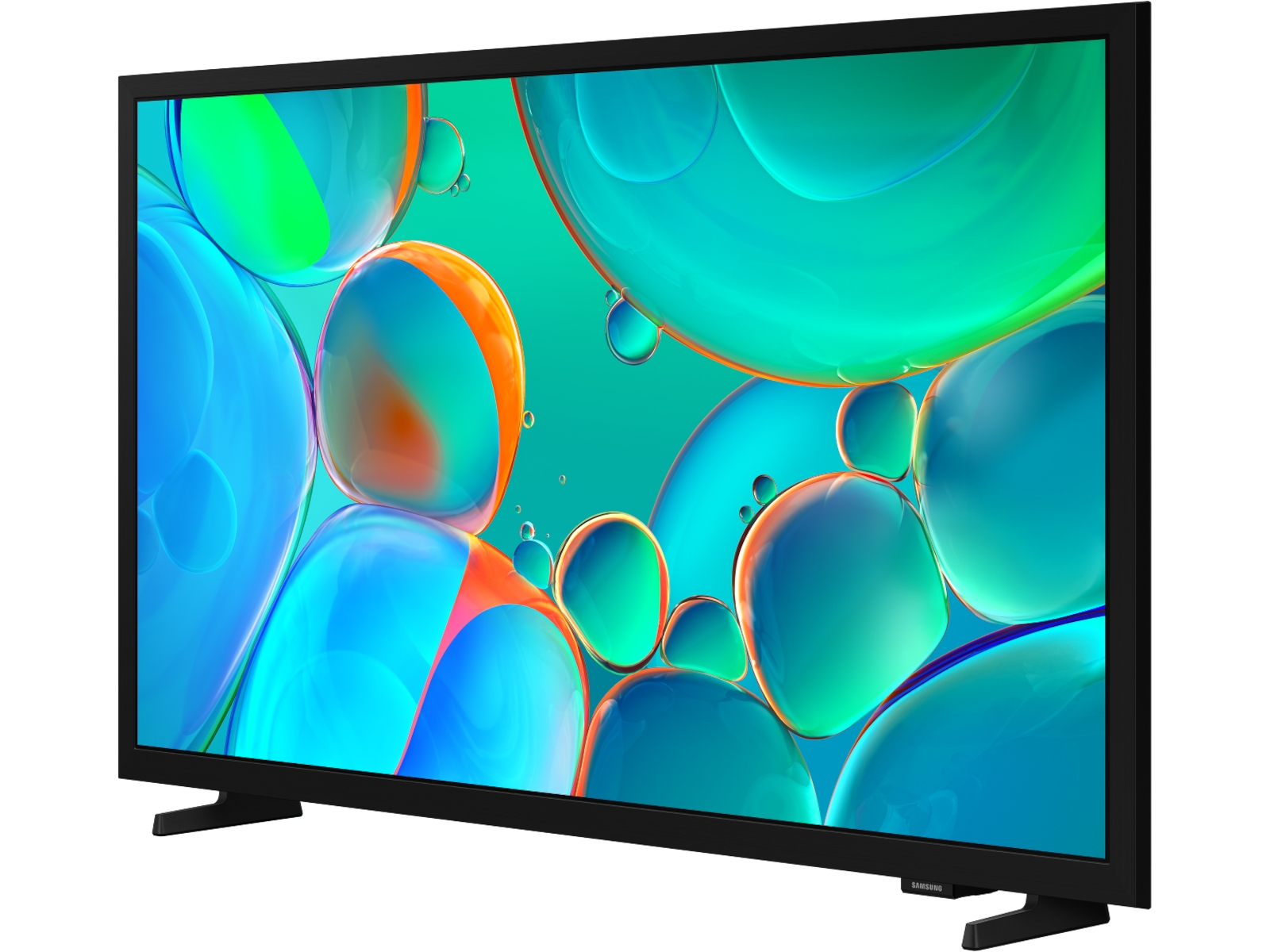 Samsung 32" H5005F HD Smart TV (2025) 20 - 49 tums TV