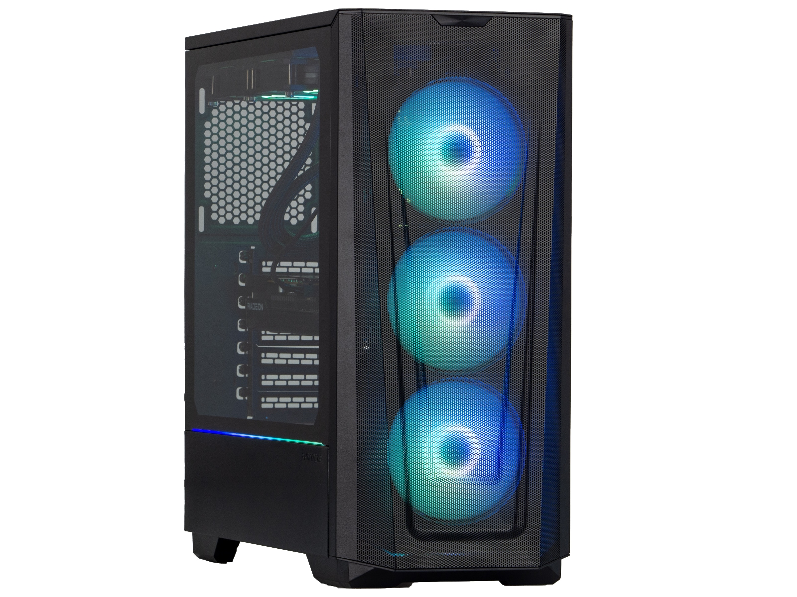 Komplett-PC Epic Gaming a265 RGB Gamingdator stationär