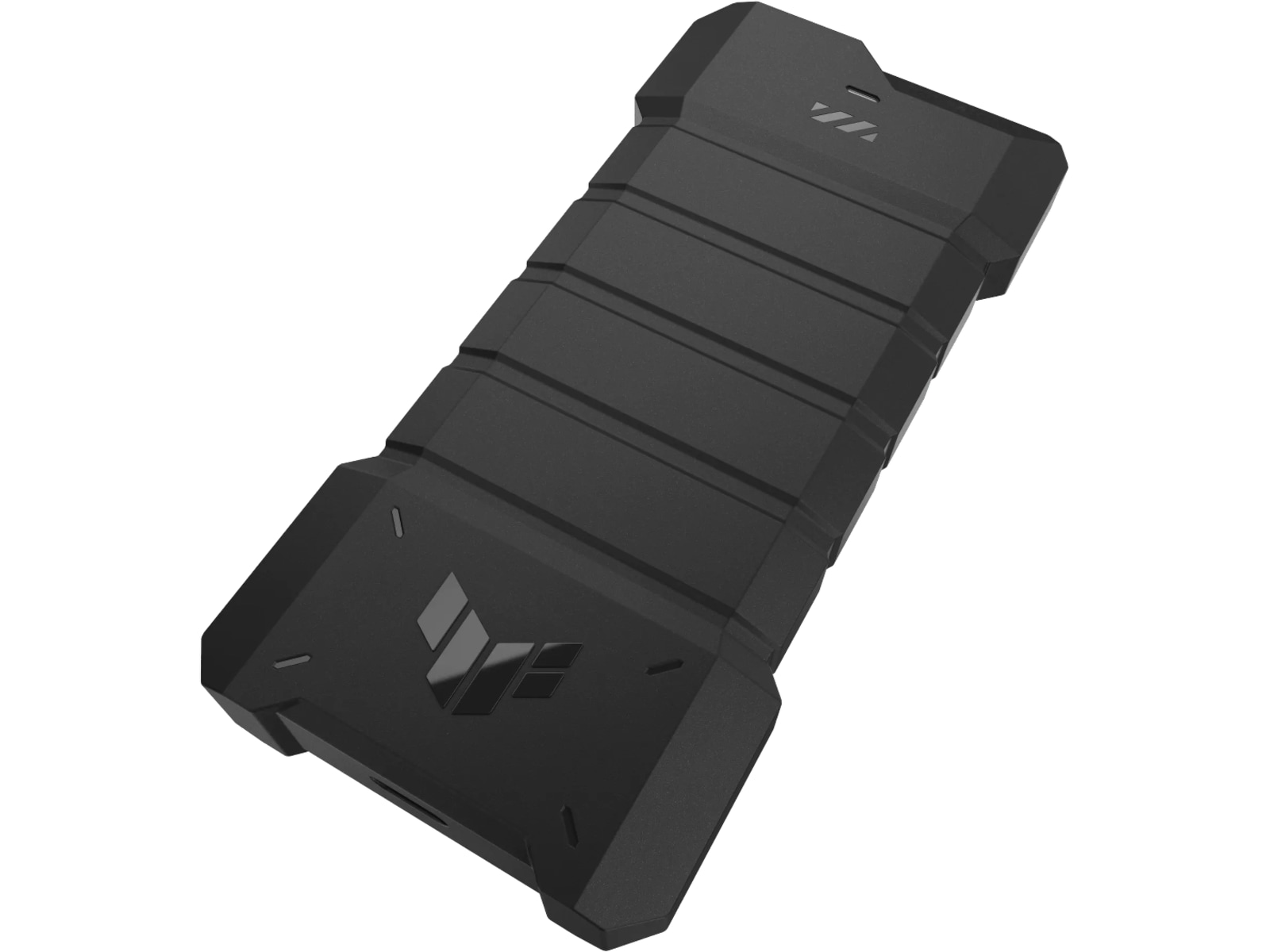 Asus TUF Gaming A2 SSD Enclosure Externa Chassi