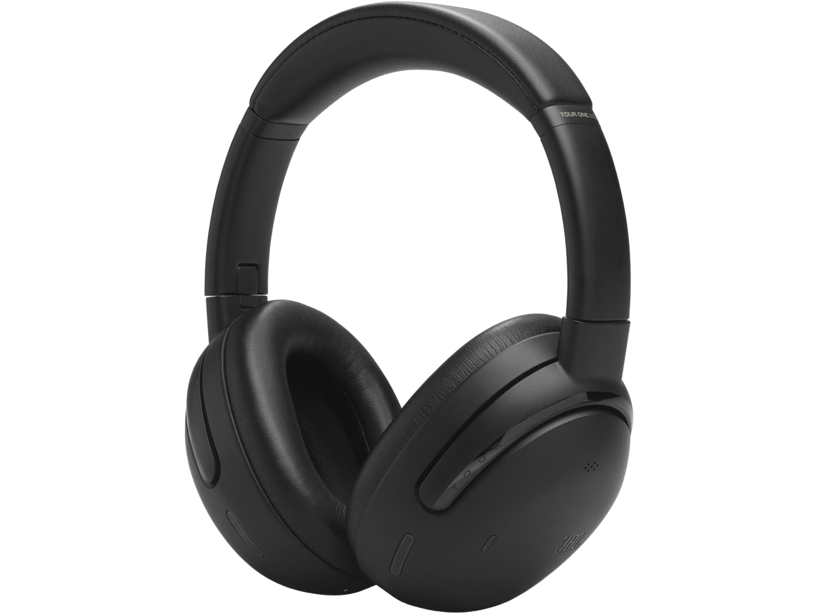 JBL Tour One M3 ANC Trådlösa Hörlurar, Over-ear (svart) Hörlurar