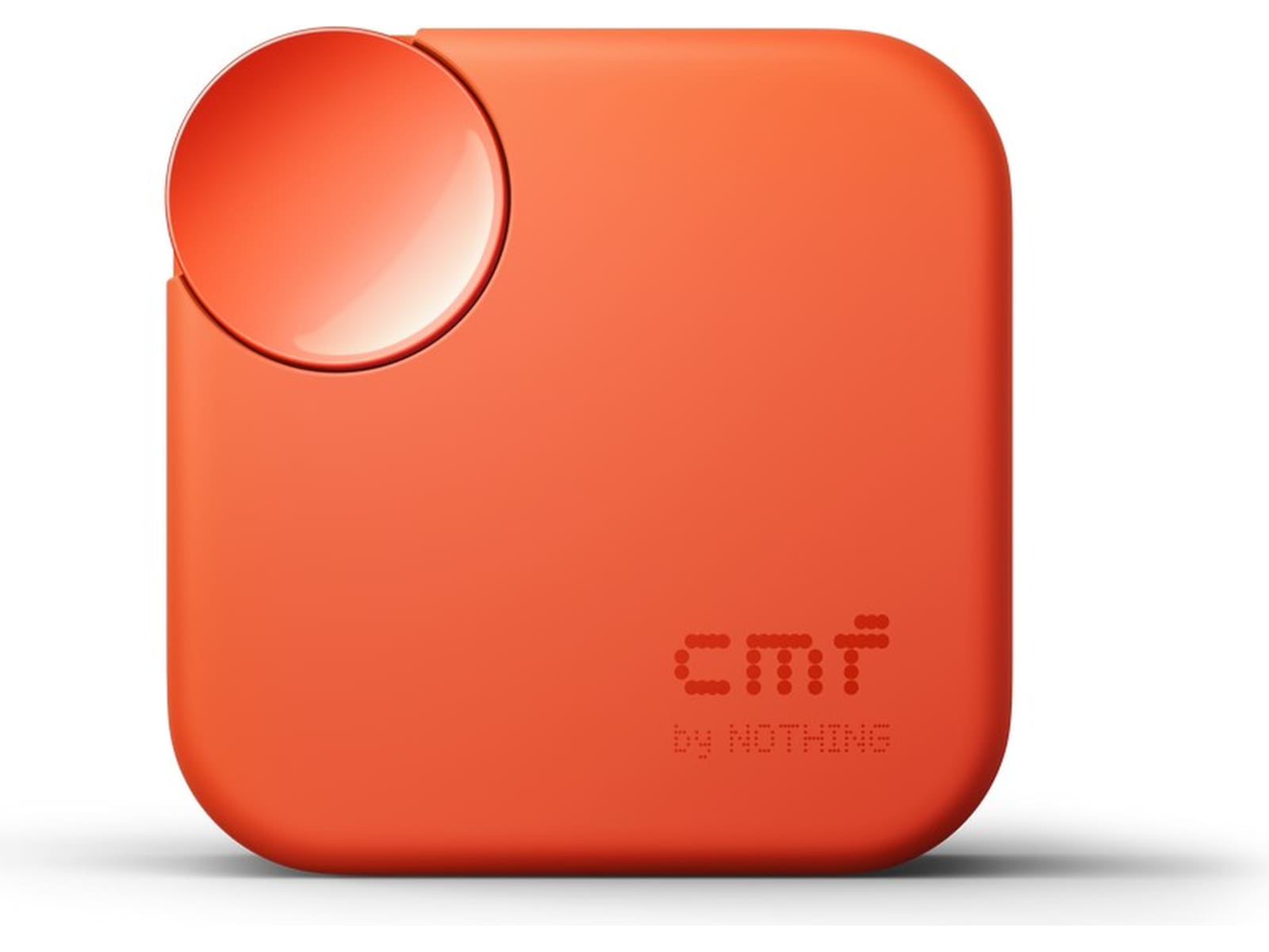 Cmf Buds 2a By Nothing (orange) In-ear hörlurar