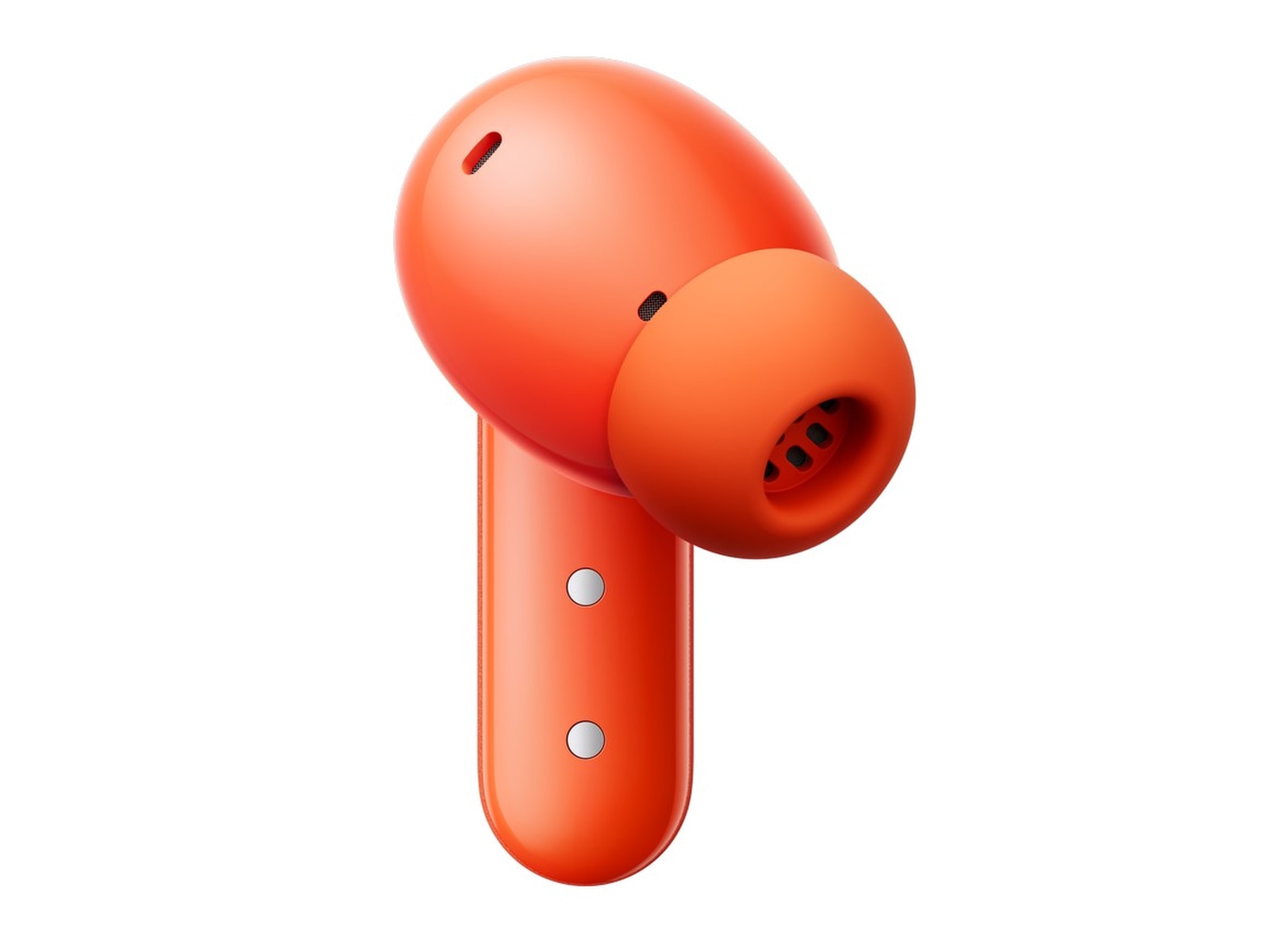 Cmf Buds 2a By Nothing (orange) In-ear hörlurar