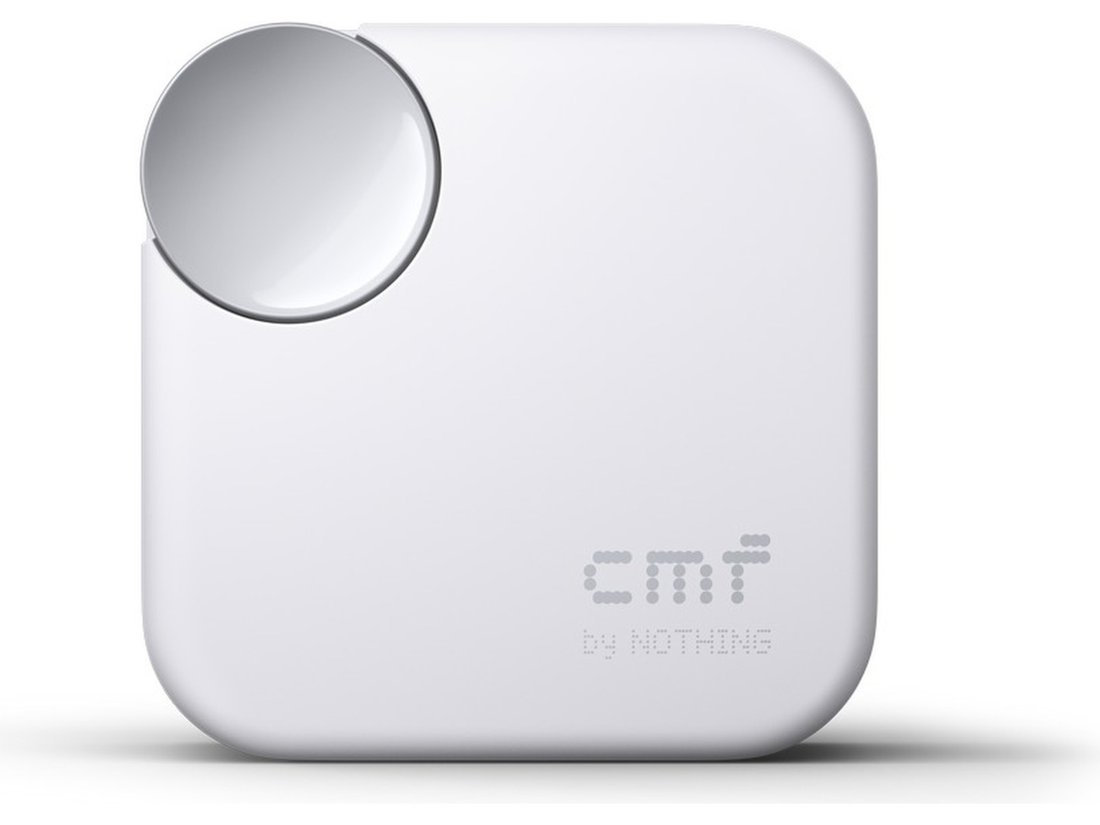 Cmf Buds 2a By Nothing (ljusgrå) In-ear hörlurar