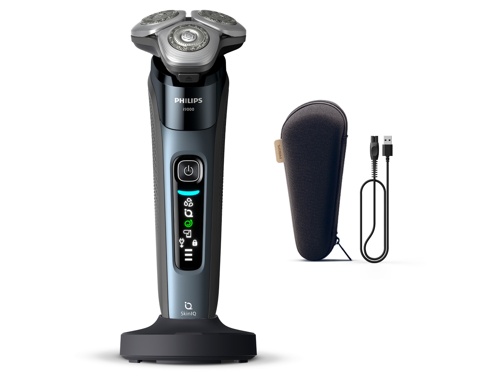 Philips i9000 Rakapparat X9001/10 Rakapparat