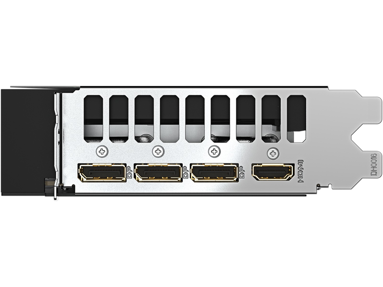 Gigabyte GeForce RTX 5060 Ti GAMING OC Grafikkort