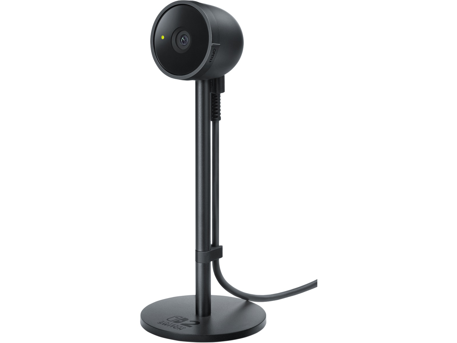 Nintendo Switch 2 Kamera Tillbehör till spelkonsoler