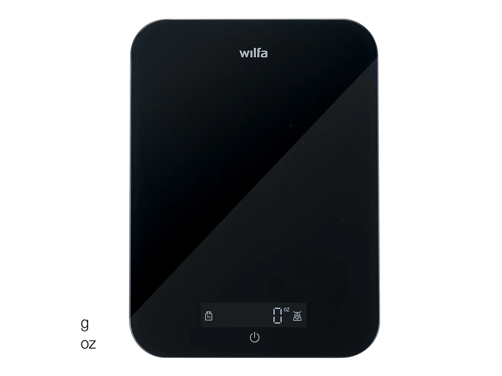 Wilfa Max köksvåg Övriga köksapparater