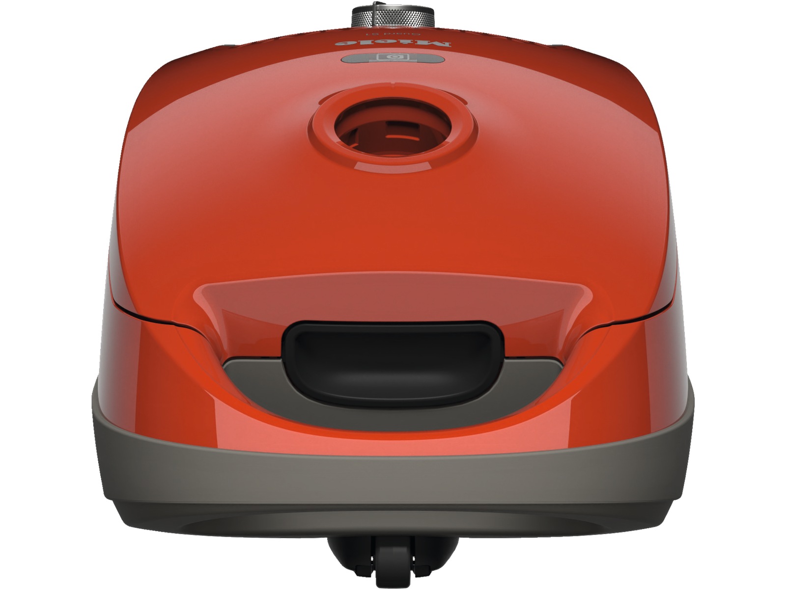 Miele Guard S1 Junior Golvdammsugare (röd) Dammsugare