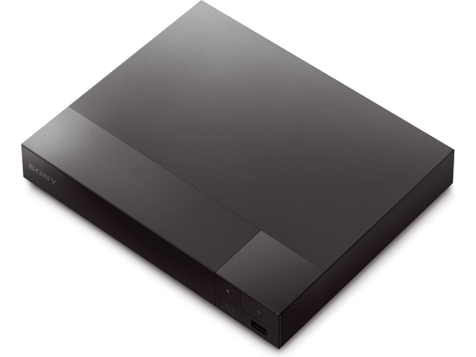 Sony Blu-ray spelare BDP-S1700K DVD/Blu-ray-spelare