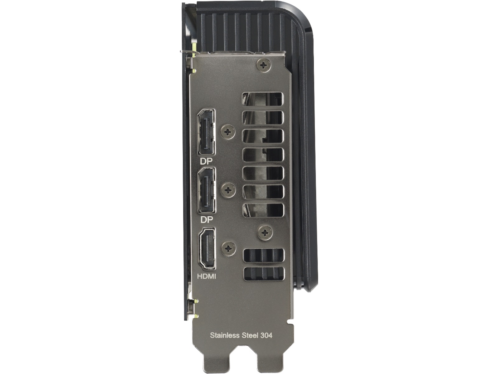 Asus Prime Radeon RX 9060 XT OC Grafikkort