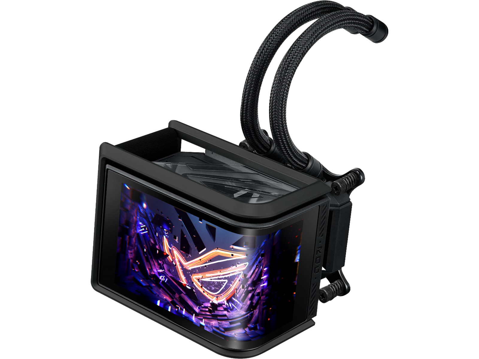 Asus ROG Ryuo IV SLC 360 ARGB Kylare CPU - Vattenkylning