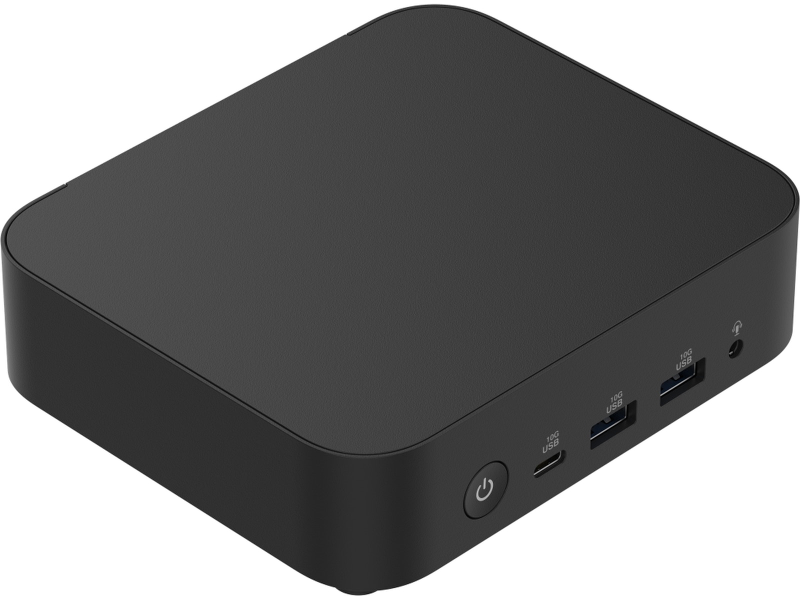 Asus NUC 14 Essential N250 Barebone