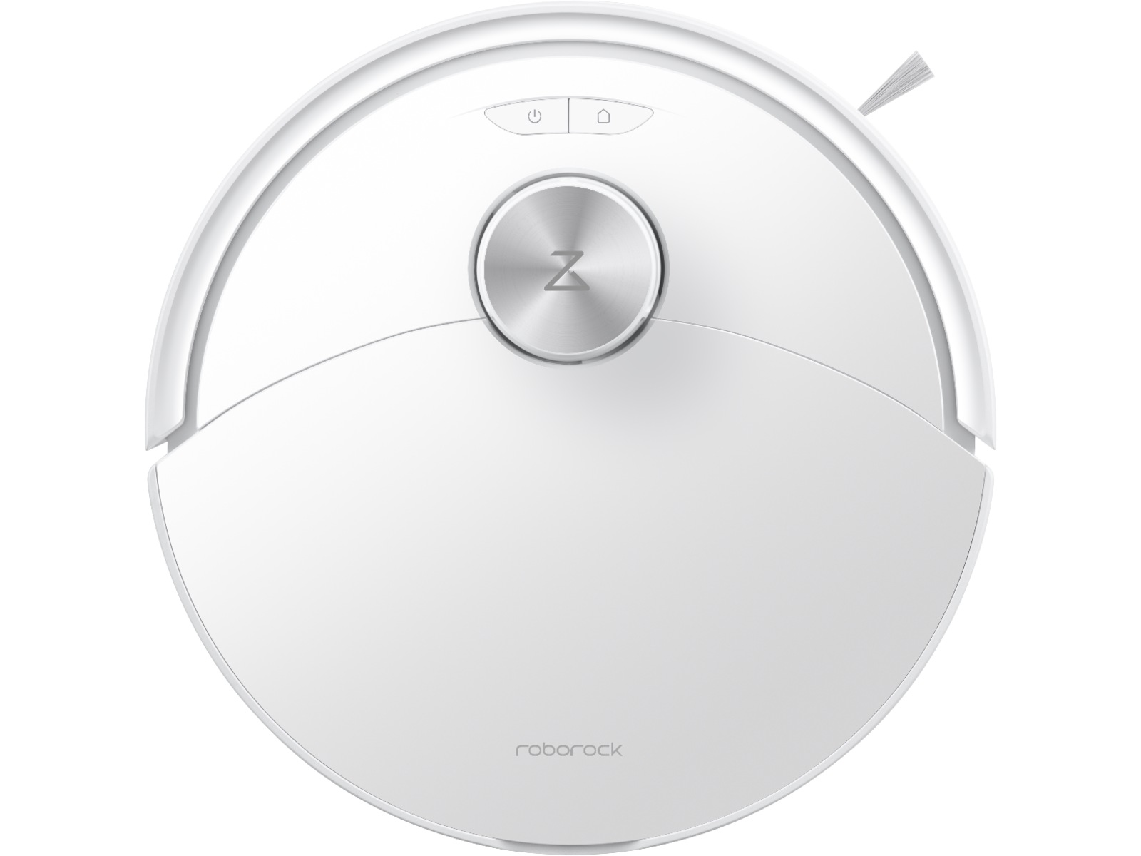 Roborock Q10VF  Robotdammsugare (vit) Robotdammsugare