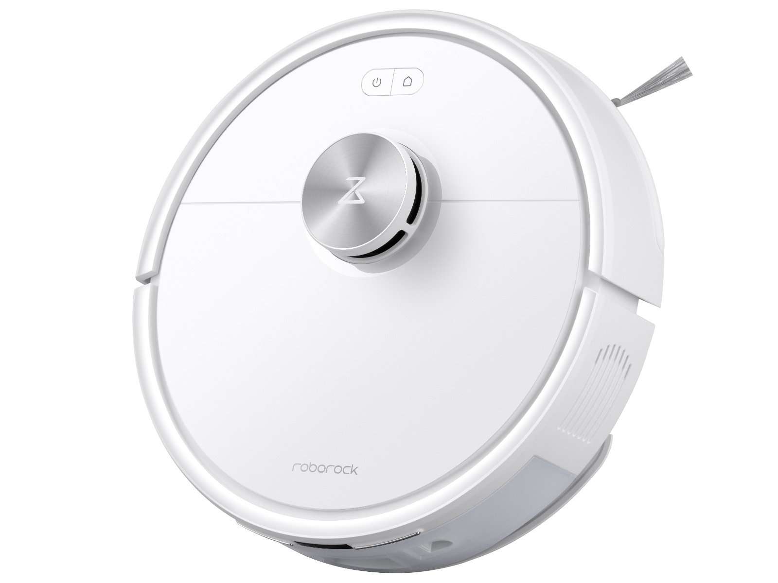 Roborock Q7 TF  Robotdammsugare  (vit) Robotdammsugare