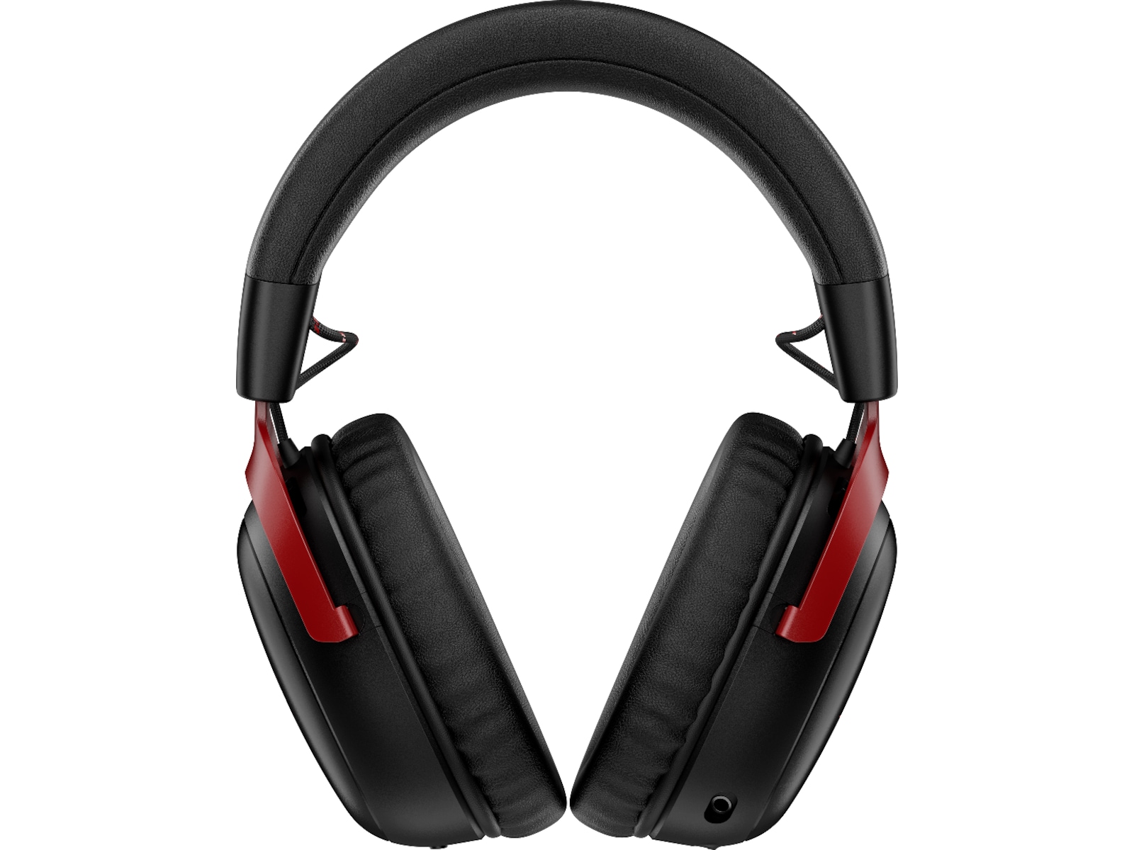 HyperX Cloud III S Trådlöst Gaming Headset (röd) Gamingheadset