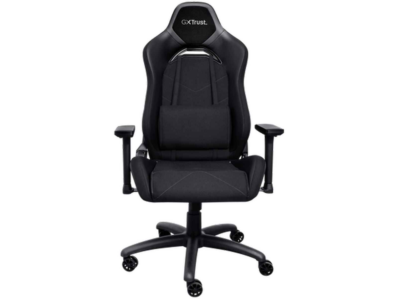 Trust GXT 714 Ruya Gamingstol (svart) Gamingstolar