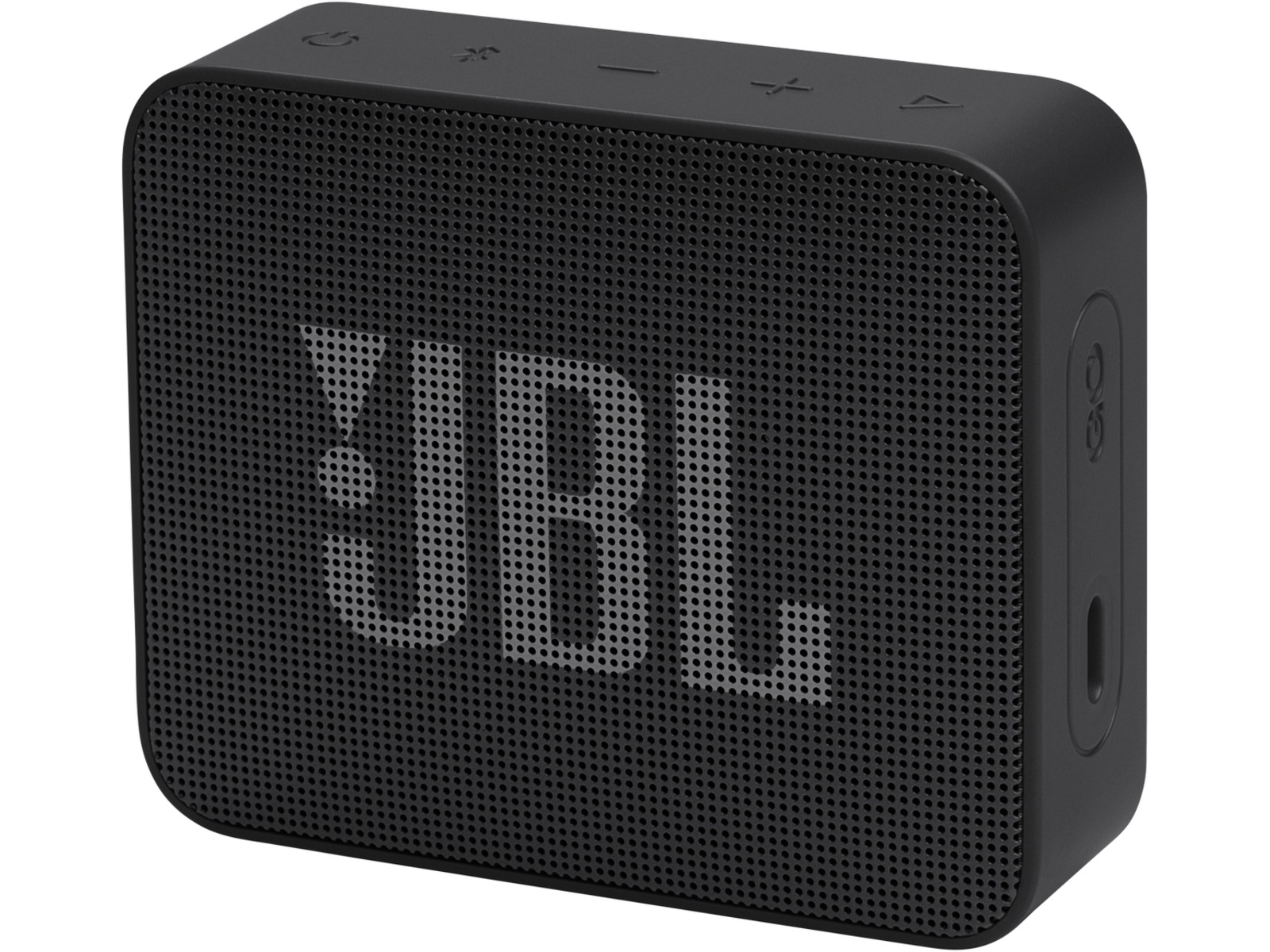 JBL GO essential 2 Trådlös bluetooth högtalare (svart) Trådlös / Bluetooth högtalare