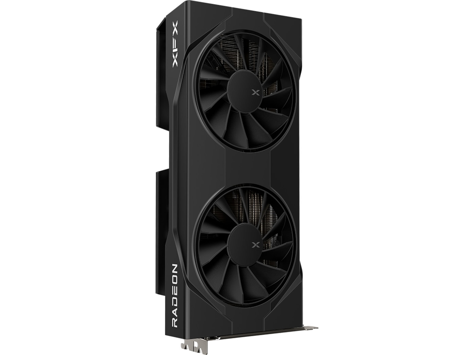 XFX Swift AMD Radeon RX 9060 XT OC Gaming Grafikkort