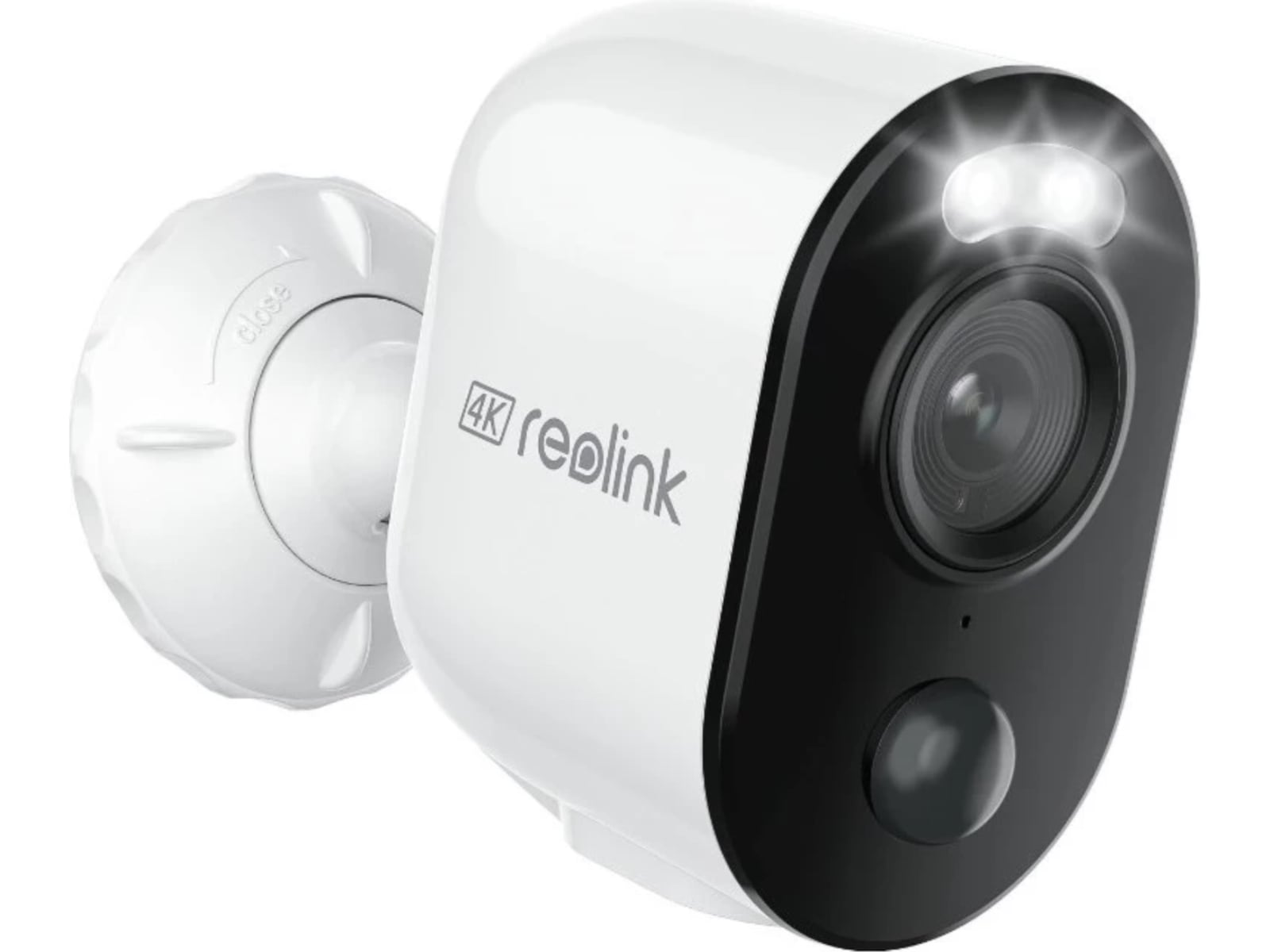 Reolink Argus 3 Ultra 4K trådlös övervakningskamera Övervakningskamera